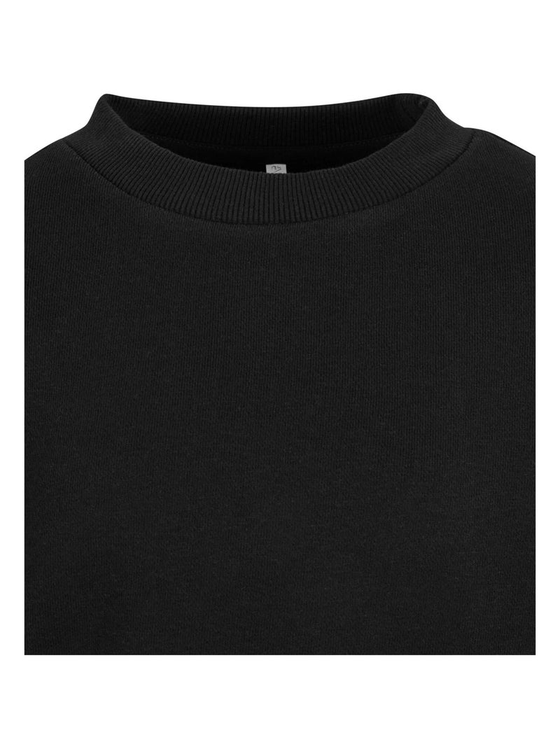 Urban Classics - Sweat Noir - Kiabi