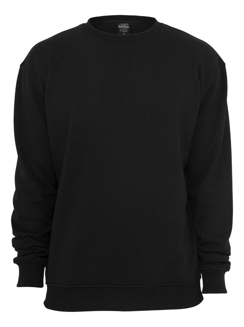 Urban Classics - Sweat Noir - Kiabi