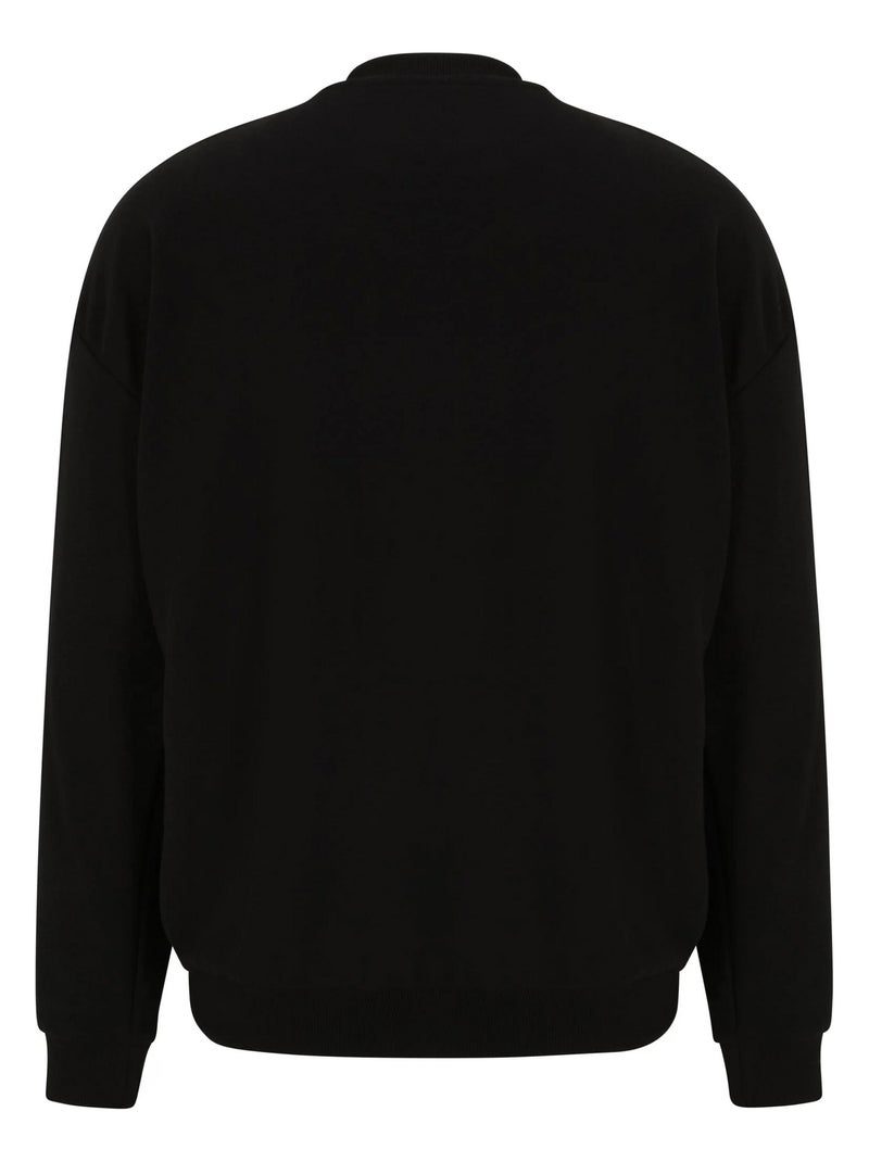 Urban Classics - Sweat Noir - Kiabi