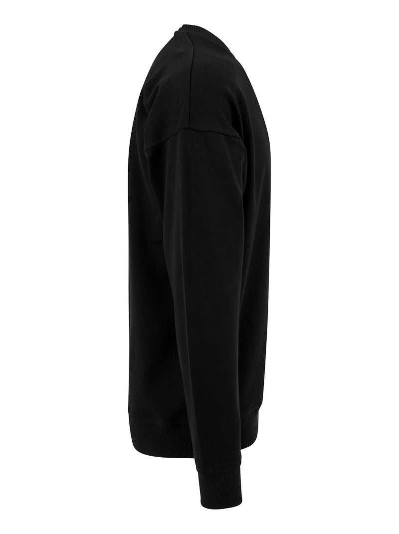Urban Classics - Sweat Noir - Kiabi