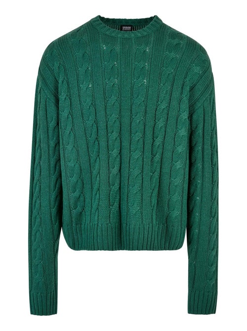 Urban Classics - Sweat - Kiabi