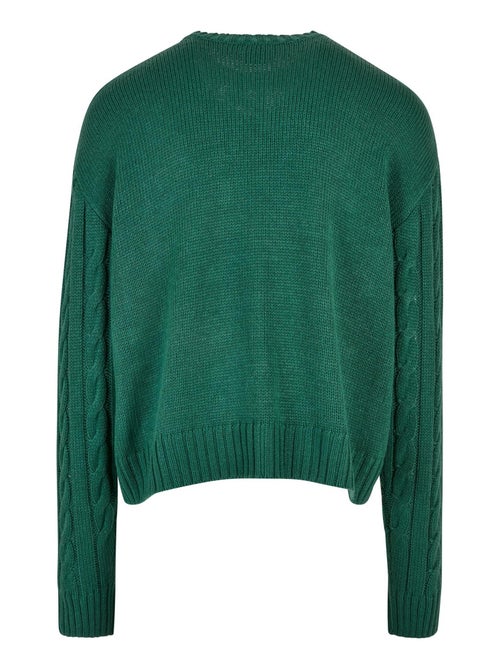 Urban Classics - Sweat - Kiabi