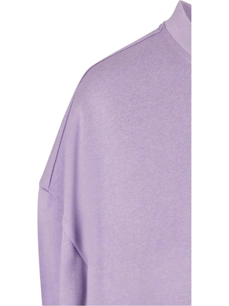 Urban Classics - Sweat Violet - Kiabi