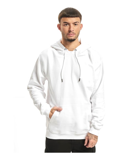 Urban Classics - Sweats à capuche BASIC - Kiabi Urban Classics - Sweats à capuche BASIC - Kiabi