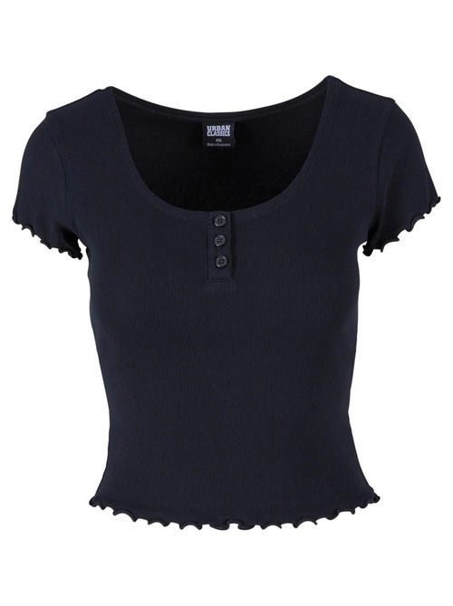 Urban Classics - T-shirt BABYLOCK - Kiabi