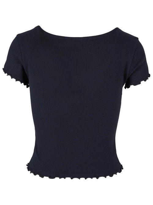 Urban Classics - T-shirt BABYLOCK - Kiabi
