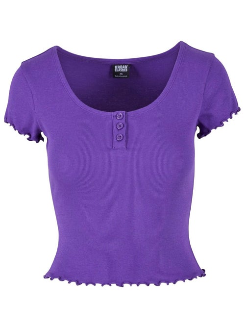 Urban Classics - T-shirt BABYLOCK - Kiabi