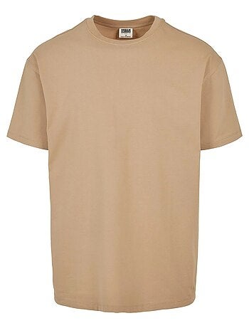 Urban Classics - T-shirt BASIC