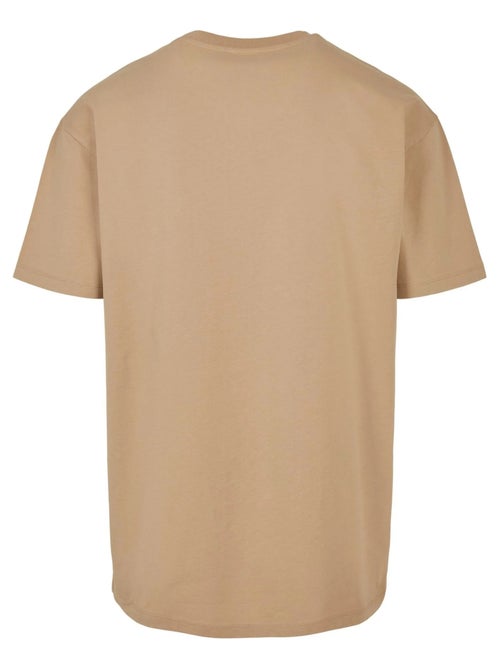 Urban Classics - T-shirt BASIC - Kiabi