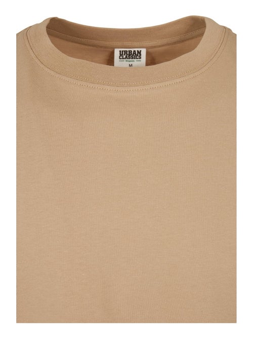Urban Classics - T-shirt BASIC - Kiabi