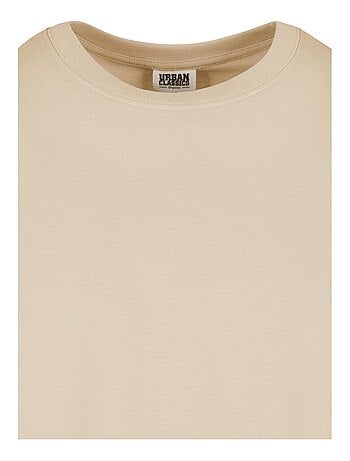 Urban Classics - T-shirt BASIC