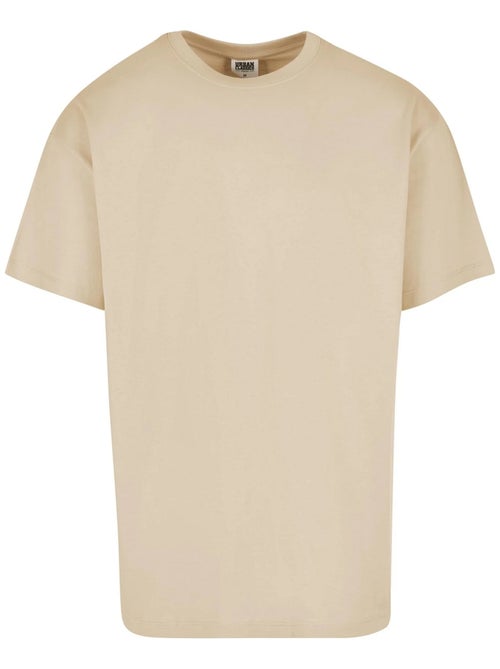 Urban Classics - T-shirt BASIC - Kiabi