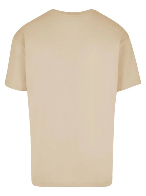 Urban Classics - T-shirt BASIC - Kiabi