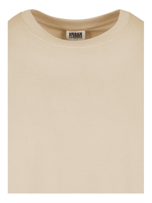 Urban Classics - T-shirt BASIC - Kiabi