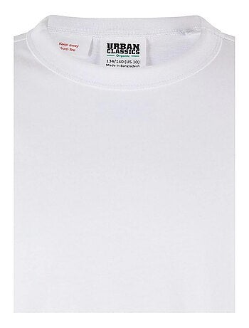 Urban Classics - T-shirt BASIC