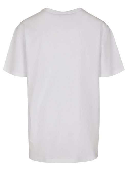 Urban Classics - T-shirt BASIC - Kiabi