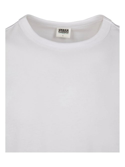 Urban Classics - T-shirt BASIC - Kiabi