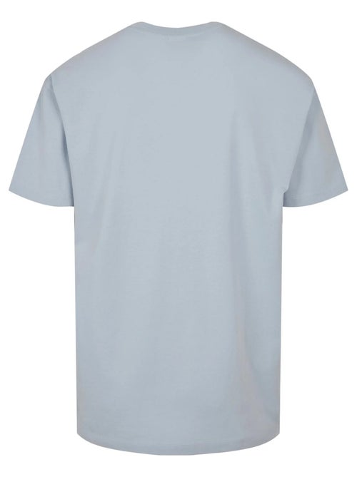 Urban Classics - T-shirt BASIC - Kiabi