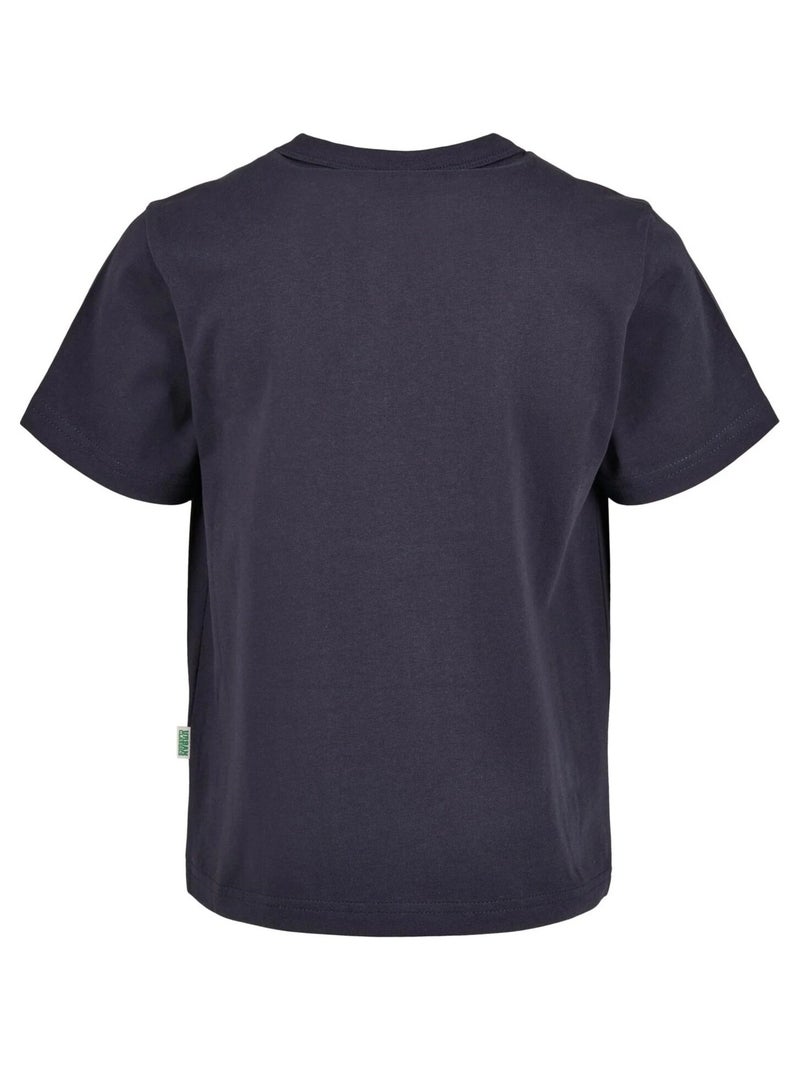 Urban Classics - T-shirt BASIC Bleu marine - Kiabi