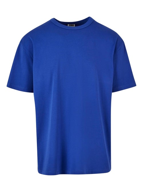 Urban Classics - T-shirt BASIC - Kiabi