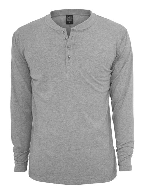 Urban Classics - T-shirt BASIC - Kiabi