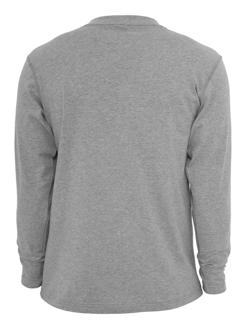 Urban Classics - T-shirt BASIC Gris - Kiabi