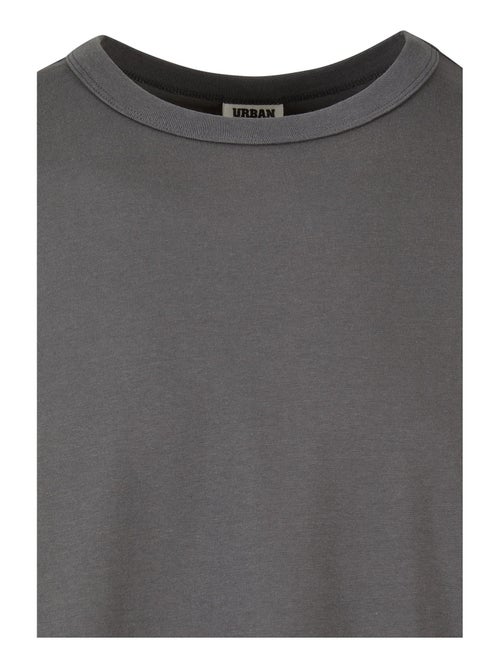 Urban Classics - T-shirt BASIC - Kiabi