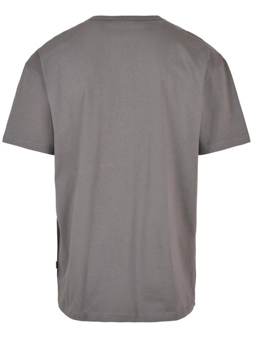 Urban Classics - T-shirt BASIC - Kiabi