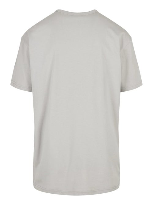 Urban Classics - T-shirt BASIC - Kiabi
