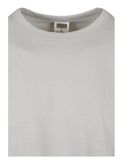 Urban Classics - T-shirt BASIC - Kiabi