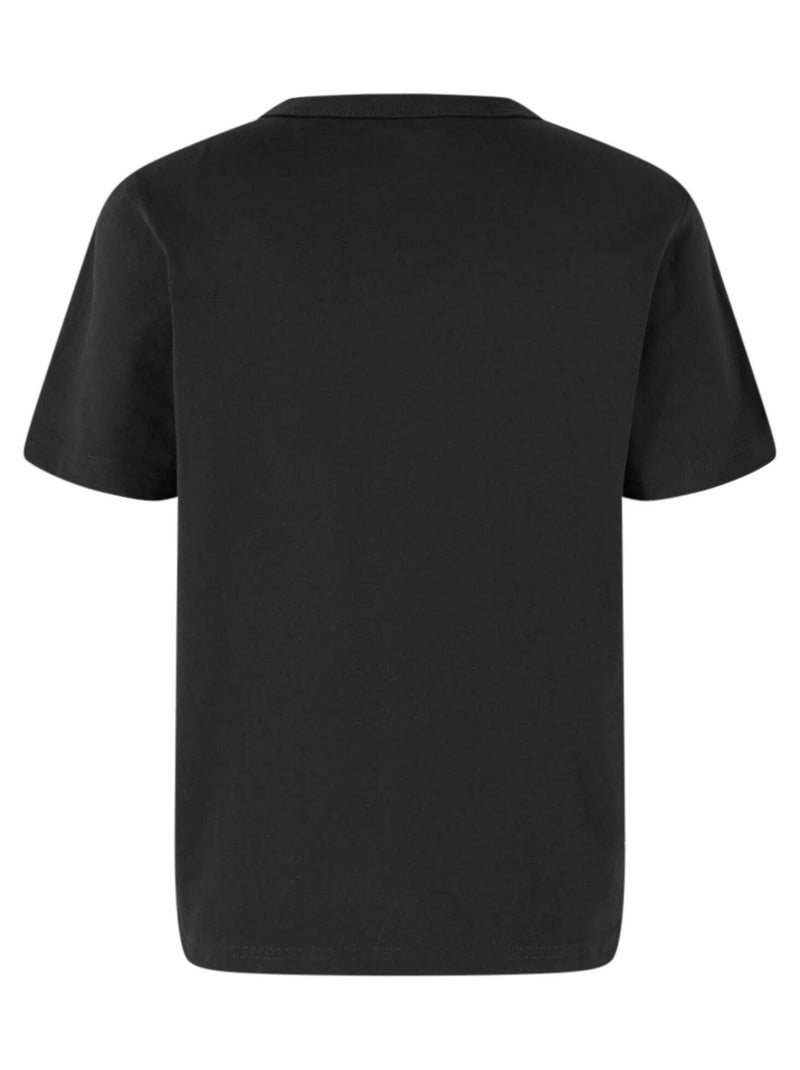 Urban Classics - T-shirt BASIC Noir - Kiabi