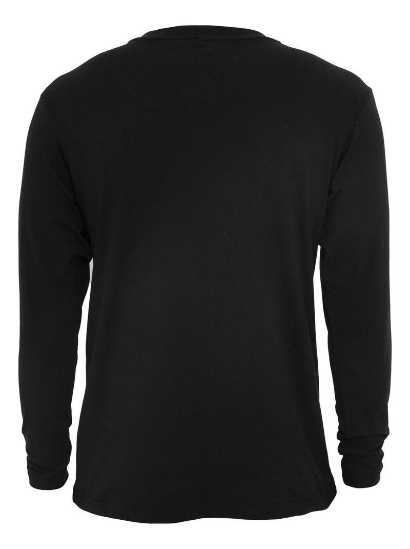 Urban Classics - T-shirt BASIC Noir - Kiabi