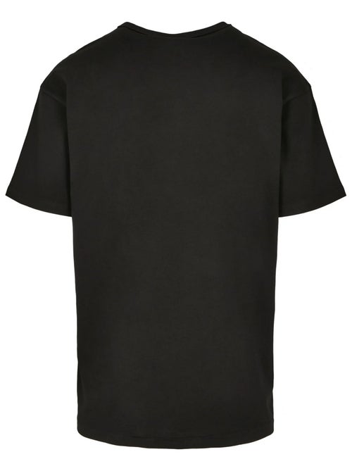 Urban Classics - T-shirt BASIC - Kiabi
