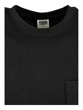 Urban Classics - T-shirt BASIC