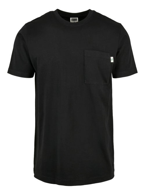Urban Classics - T-shirt BASIC - Kiabi