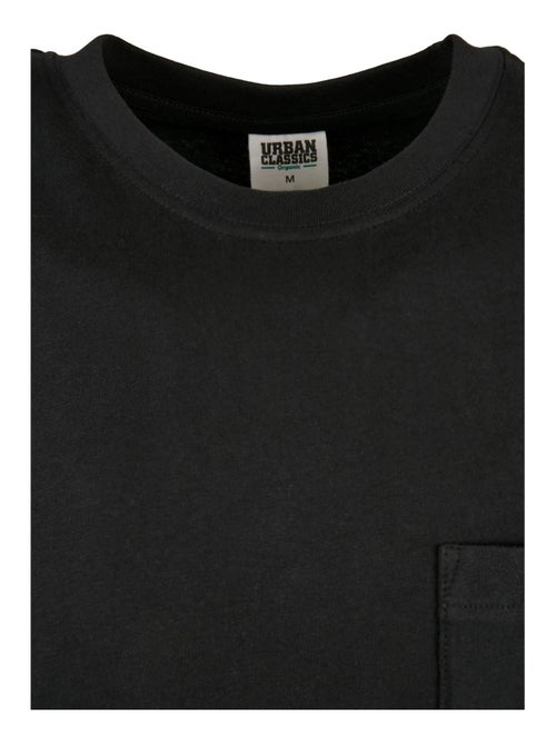 Urban Classics - T-shirt BASIC - Kiabi