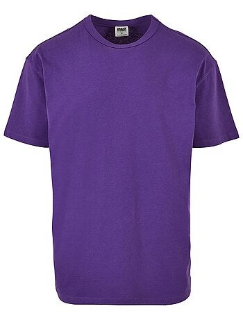Urban Classics - T-shirt BASIC