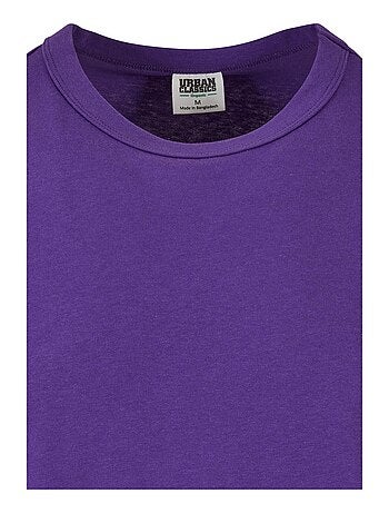 Urban Classics - T-shirt BASIC