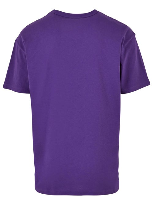 Urban Classics - T-shirt BASIC - Kiabi