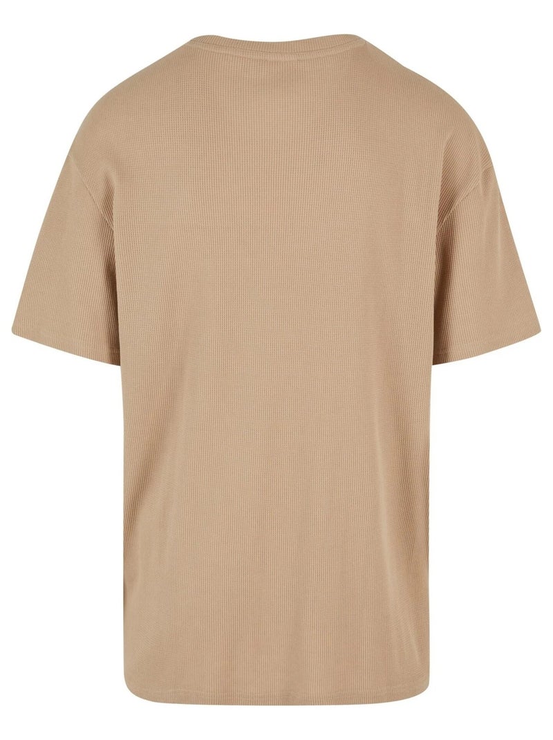 Urban Classics - T-shirt Beige - Kiabi