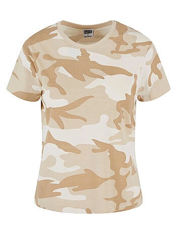 Urban Classics - T-shirt