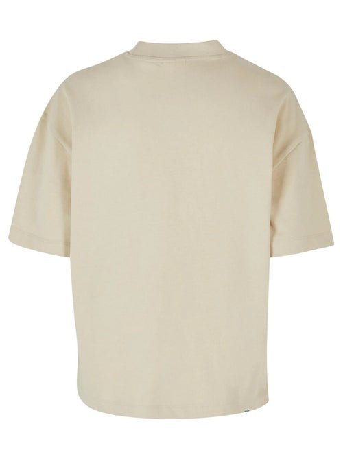 Urban Classics - T-shirt - Kiabi Urban Classics - T-shirt - Kiabi
