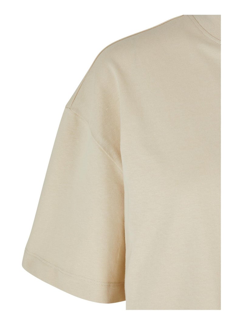 Urban Classics - T-shirt Beige sable - Kiabi