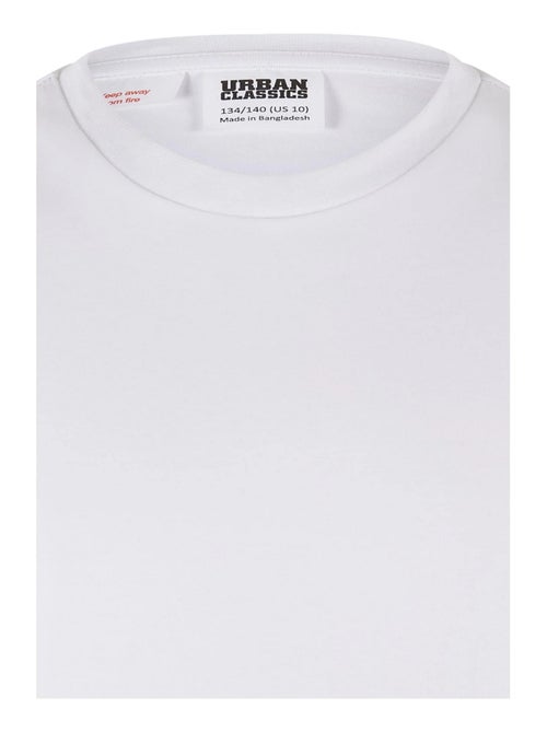 Urban Classics - T-shirt - Kiabi