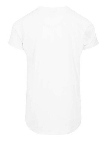 Urban Classics - T-shirt motif/style Long