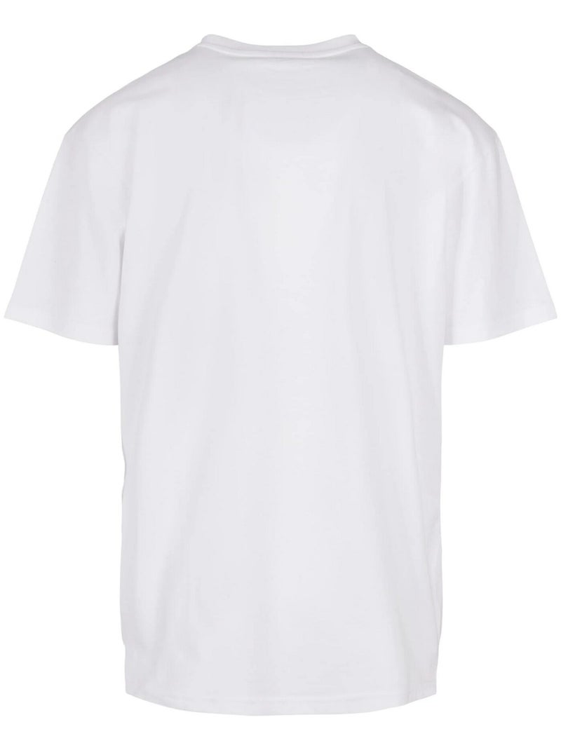 Urban Classics - T-shirt Blanc - Kiabi