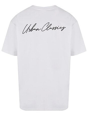 Urban Classics - T-shirt
