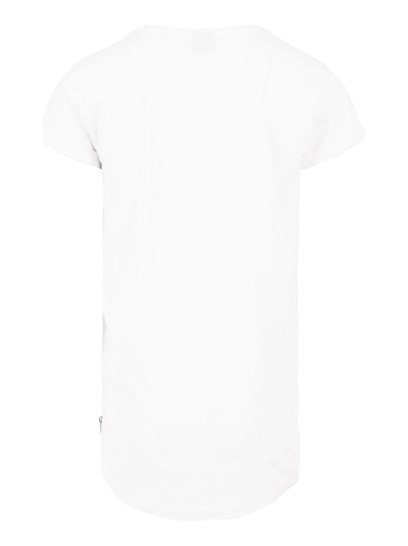 Urban Classics - T-shirt Blanc - Kiabi