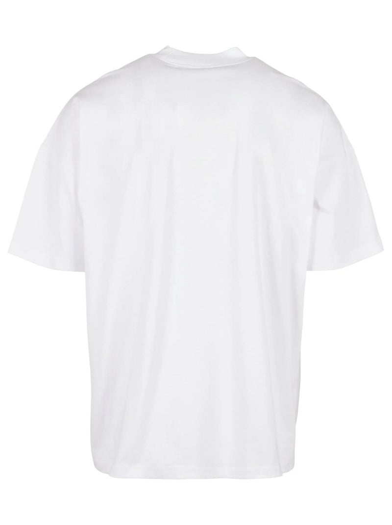 Urban Classics - T-shirt Blanc - Kiabi