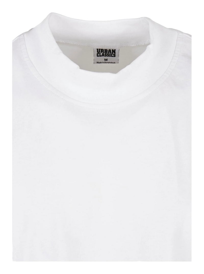 Urban Classics - T-shirt Blanc - Kiabi